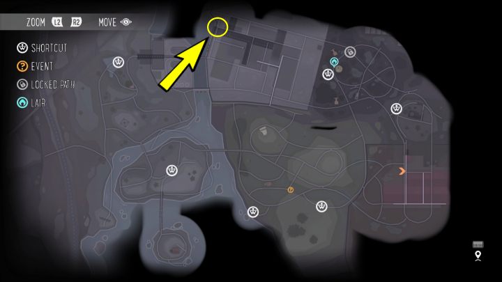 3 - Endling: Trofeum Wszystkożercy (Omnivore) - jak zdobyć? - Endling - poradnik do gry