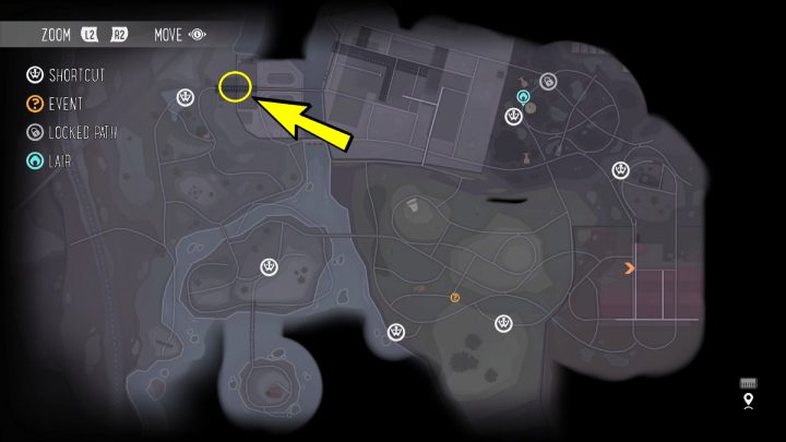 4 - Endling: Trofeum Wszystkożercy (Omnivore) - jak zdobyć? - Endling - poradnik do gry