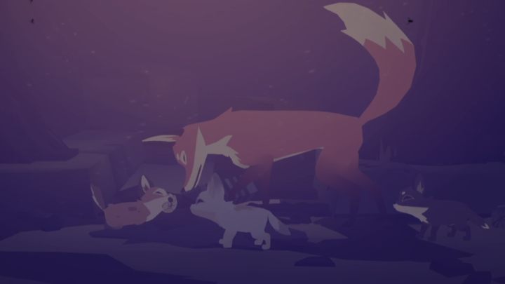 Robaka po raz pierwszy zdobędziecie podczas odblokowywania umiejętności kopania (Dig) na terenie fabryki - Endling: Trofeum Wszystkożercy (Omnivore) - jak zdobyć? - Endling - poradnik do gry