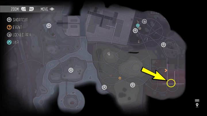 6 - Endling: Trofeum Wszystkożercy (Omnivore) - jak zdobyć? - Endling - poradnik do gry