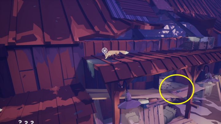 Lunchbox znajdziecie na terenie rzeźni kurczaków, który zostanie odblokowana po 18 nocy - Endling: Trofeum Wszystkożercy (Omnivore) - jak zdobyć? - Endling - poradnik do gry