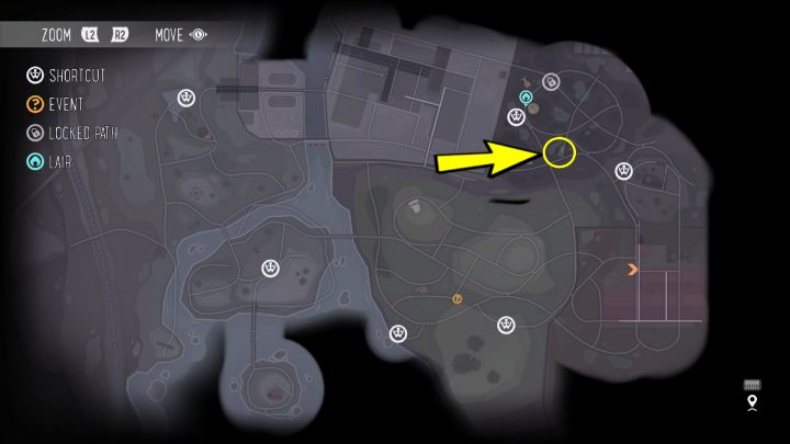 7 - Endling: Trofeum Wszystkożercy (Omnivore) - jak zdobyć? - Endling - poradnik do gry