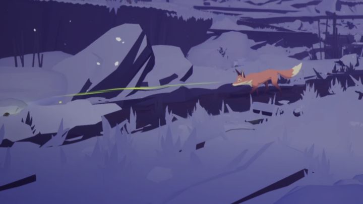 Przycisk L1/LB/L/C służy do tropienia - Endling: Porady na start - lista - Endling - poradnik do gry