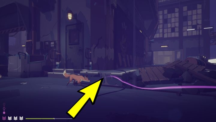 1 - Endling: Noce 26-27 - solucja, opis przejścia - Endling - poradnik do gry