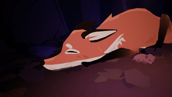 1 - Endling: Długość gry - ile zajmuje przejście gry, platynowe trofeum - Endling - poradnik do gry