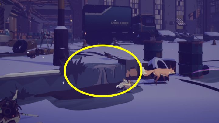 1 - Endling: Eksploracja świata - Endling - poradnik do gry