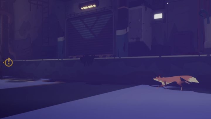 Większość ludzi, których napotkacie w grze Endling, będzie próbowało Was skrzywdzić - Endling: Eksploracja świata - Endling - poradnik do gry