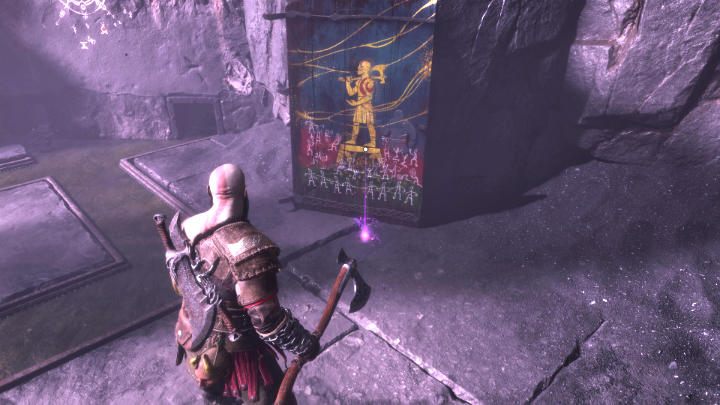 11 - God of War Ragnarok: Trofea / Osiągnięcia - lista wszystkich, poradnik trofeowy - God of War Ragnarok - poradnik do gry