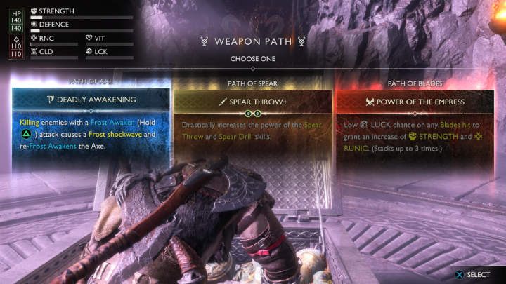 10 - God of War Ragnarok: Trofea / Osiągnięcia - lista wszystkich, poradnik trofeowy - God of War Ragnarok - poradnik do gry