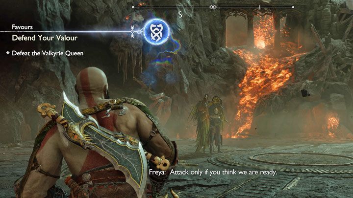 9 - God of War Ragnarok: Trofea / Osiągnięcia - lista wszystkich, poradnik trofeowy - God of War Ragnarok - poradnik do gry