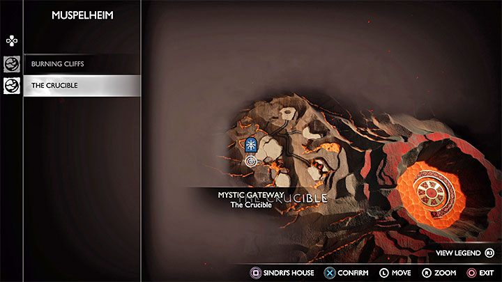 7 - God of War Ragnarok: Trofea / Osiągnięcia - lista wszystkich, poradnik trofeowy - God of War Ragnarok - poradnik do gry