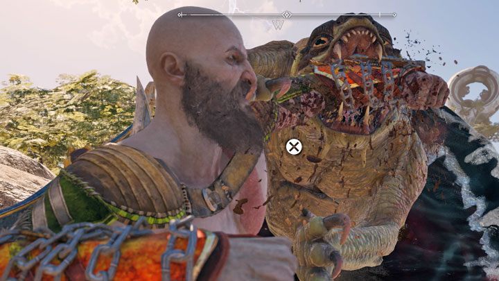 5 - God of War Ragnarok: Trofea / Osiągnięcia - lista wszystkich, poradnik trofeowy - God of War Ragnarok - poradnik do gry