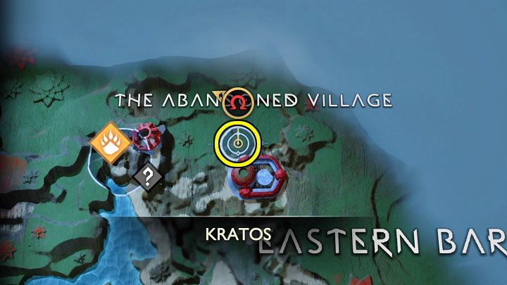 Sposób odblokowania: Zdobądź wszystkie tarcze - God of War Ragnarok: Trofea / Osiągnięcia - lista wszystkich, poradnik trofeowy - God of War Ragnarok - poradnik do gry