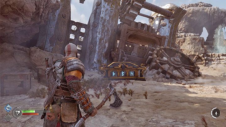 3 - God of War Ragnarok: Trofea / Osiągnięcia - lista wszystkich, poradnik trofeowy - God of War Ragnarok - poradnik do gry