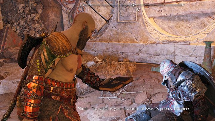 1 - God of War Ragnarok: Trofea / Osiągnięcia - lista wszystkich, poradnik trofeowy - God of War Ragnarok - poradnik do gry