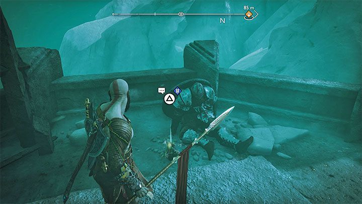 Sposób odblokowania: Zbierz po jednym kwiecie z każdego z dziewięciu światów - God of War Ragnarok: Trofea / Osiągnięcia - lista wszystkich, poradnik trofeowy - God of War Ragnarok - poradnik do gry