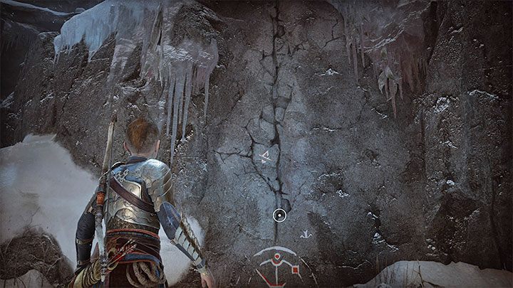 Gra w nowej lokacji odblokuje więcej umiejętności na drzewkach Atreusa i możecie je kupować za zdobywane XP - God of War Ragnarok: Starzy znajomi (Old Friends) - solucja, opis przejścia - God of War Ragnarok - poradnik do gry