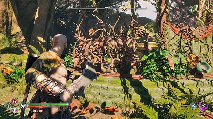 Dotrzecie do regionu Północna dzicz (The Northern Wilds) - God of War Ragnarok: Stworzenia z przepowiedni (Creatures of Prophecy) - solucja, opis przejścia - God of War Ragnarok - poradnik do gry