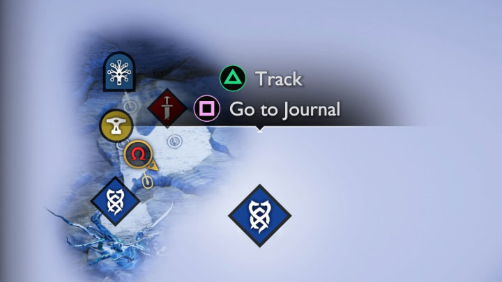 1 - God of War Ragnarok: Zniszczone więzienie (The Broken Prison) - solucja, opis przejścia - God of War Ragnarok - poradnik do gry