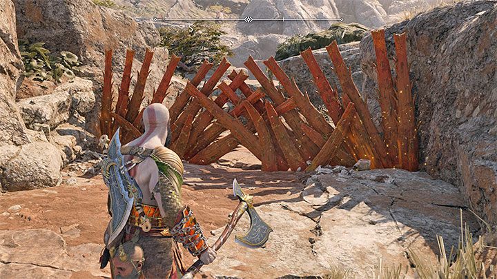 Zmiana aktualnej godziny nie ma w grze znaczenia wyłącznie estetycznego - God of War Ragnarok: Czy można zmienić porę dnia (środek dnia / noc)? - God of War Ragnarok - poradnik do gry