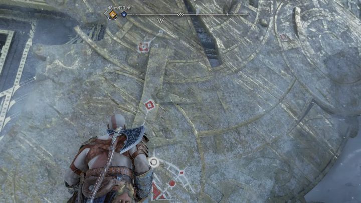 3 - God of War Ragnarok: Skarbiec (The Lost Treasury), Midgard - sekrety, znajdźki - God of War Ragnarok - poradnik do gry