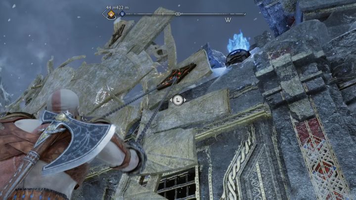 5 - God of War Ragnarok: Skarbiec (The Lost Treasury), Midgard - sekrety, znajdźki - God of War Ragnarok - poradnik do gry