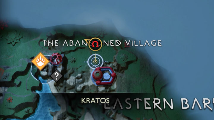 Sposób odblokowania: Tarczę tę wyjątkowo odnajduje się jako loot w legendarnej skrzyni - God of War Ragnarok: Wszystkie tarcze Kratosa - God of War Ragnarok - poradnik do gry