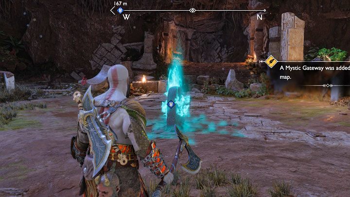 Haklangr Brodaty (Haklangr the Bearder) jest jednym z berserków - opcjonalnych bossów gry God of War Ragnarok - God of War Ragnarok: Jak pokonać berserka Haklangr Brodaty (Haklangr the Bearded)? - God of War Ragnarok - poradnik do gry