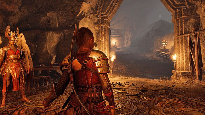 Główne zakończenie kampanii w grze God of War Ragnarok rozpocznie się po pokonaniu Odyna w Asgardzie, tzn - God of War Ragnarok: Główne zakończenie - solucja, opis przejścia - God of War Ragnarok - poradnik do gry