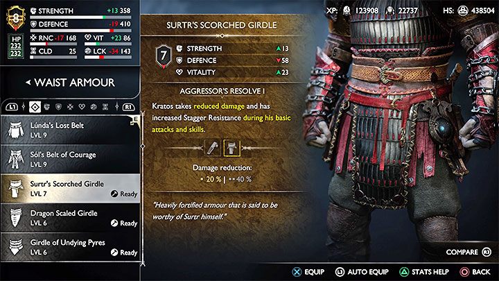 Z dwoma questami wyzwań Muspelheimu powiązanych jest szereg nagród - God of War Ragnarok: Tygiel (The Crucible), Ostatnie wyzwania (The Final Challenges) - solucja, opis przejścia - God of War Ragnarok - poradnik do gry