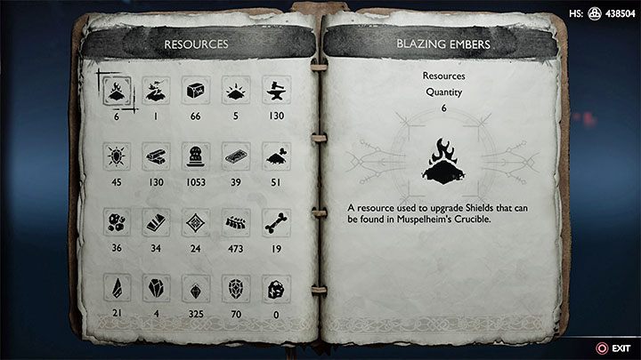 Dodatkowe nagrody to - God of War Ragnarok: Tygiel (The Crucible), Ostatnie wyzwania (The Final Challenges) - solucja, opis przejścia - God of War Ragnarok - poradnik do gry