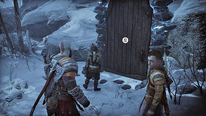 Szybka podróż w grze funkcjonuje na podobnych zasadach do God of War 2018 - są do niej używane mistyczne bramy (Mystic Gateways) - God of War Ragnarok: Jak odblokować szybką podróż (fast travel)? - God of War Ragnarok - poradnik do gry