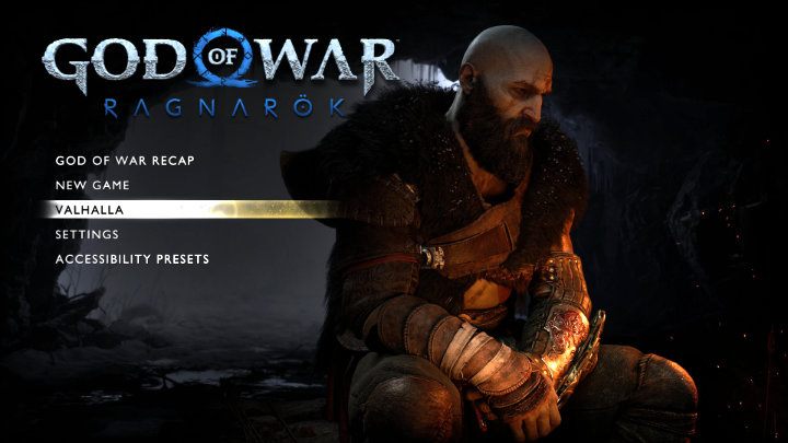 W przypadku wersji na konsole w pierwszej kolejności upewnijcie się, że zainstalowaliście najnowszą aktualizację gry God of War Ragnarok, a następnie pobierzcie dodatek Valhalla ze sklepu PS Store (można to zainicjować z poziomu gry) - GoW Ragnarok Valhalla: Jak rozpocząć grę w DLC? - God of War Ragnarok - poradnik do gry