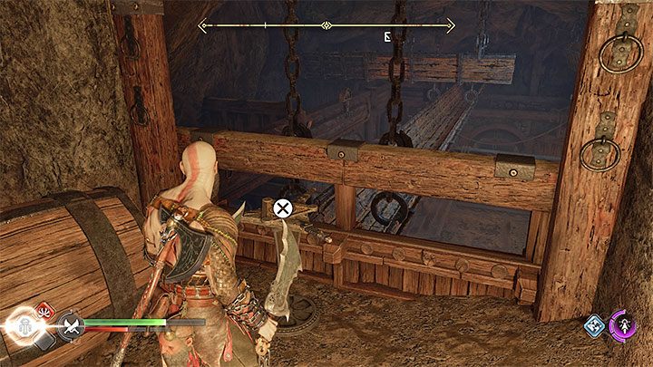 Rozprawcie się ze Zmorami (Nightmares) i innymi potworami - God of War Ragnarok: Odmienić los (Forging Destiny) - solucja, opis przejścia - God of War Ragnarok - poradnik do gry