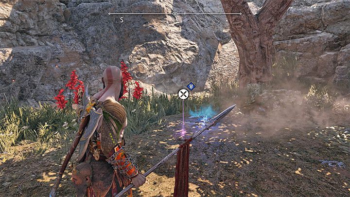 6 - God of War Ragnarok: Ofiary wojny (Casualties of War) - solucja, opis przejścia - God of War Ragnarok - poradnik do gry