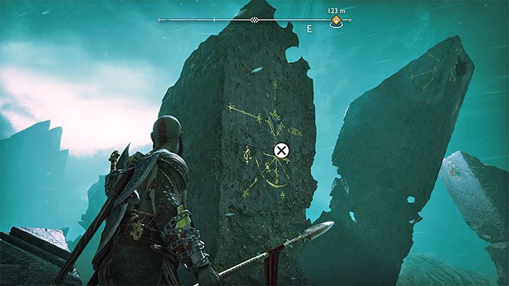 Garm to ogromny wilk, którego musicie znaleźć w trakcie pobytu w Helheim w ramach rozgrywania głównego zadania Ponownie razem - God of War Ragnarok: Jak pokonać Garma (pierwsza walka)? - God of War Ragnarok - poradnik do gry