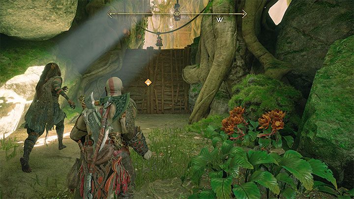 W nowych walkach dowiedziecie się o możliwości zatruwania przeciwników - mając ustawione strzały pieczęci musicie przytrzymać Kwadrat (alternatywne polecenie dla Frei) - God of War Ragnarok: Konfrontacja (The Reckoning) - solucja, opis przejścia - God of War Ragnarok - poradnik do gry