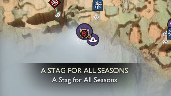 8 - God of War Ragnarok: Równiny (The Plains), Vanaheim - sekrety, znajdźki - God of War Ragnarok - poradnik do gry