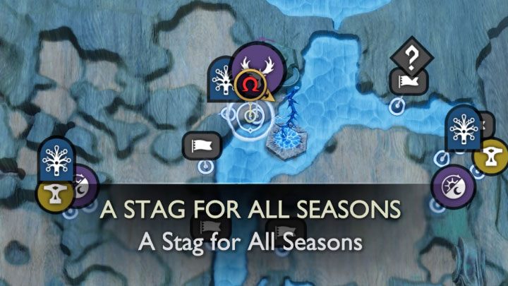 9 - God of War Ragnarok: Równiny (The Plains), Vanaheim - sekrety, znajdźki - God of War Ragnarok - poradnik do gry