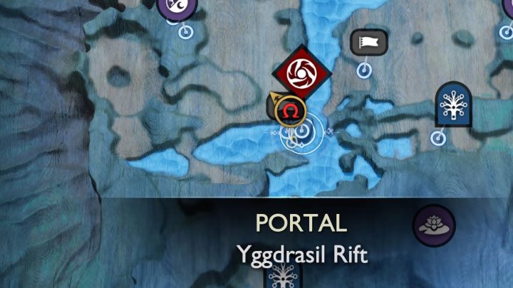 14 - God of War Ragnarok: Równiny (The Plains), Vanaheim - sekrety, znajdźki - God of War Ragnarok - poradnik do gry