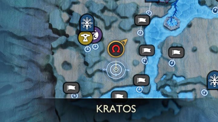 21 - God of War Ragnarok: Równiny (The Plains), Vanaheim - sekrety, znajdźki - God of War Ragnarok - poradnik do gry