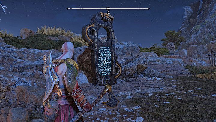 Znajdziecie się na górnych półkach i rozprawcie się z tutejszymi potworami - God of War Ragnarok: Równiny (The Plains), Vanaheim - sekrety, znajdźki - God of War Ragnarok - poradnik do gry