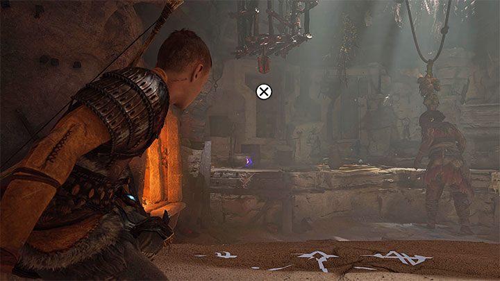 Gryla jest babcią Angrbody - God of War Ragnarok: Jak pokonać Grylę i jak zniszczyć kocioł? - God of War Ragnarok - poradnik do gry