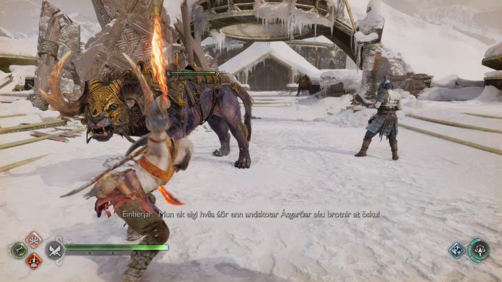 Szczątki Asgardu będą dostępne dopiero po ukończeniu fabuły i są powiązane z przysługą Ostatnie szczątki Asgardu (Last Remnants of Asgard) - God of War Ragnarok: Jezioro Dziewięciu (Lake of Nine), Midgard - serkety, znajdźki - God of War Ragnarok - poradnik do gry