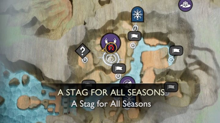 7 - God of War Ragnarok: Dżungla (The Jungle), Vanaheim - sekrety, znajdźki - God of War Ragnarok - poradnik do gry