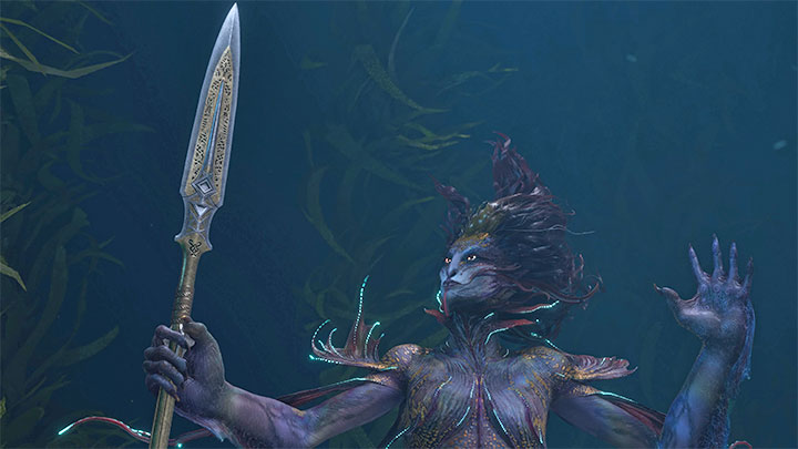 Na szczelinach można używać Włóczni Draupnir (Draupnir Spear) - jest to trzecia broń Kratosa, do której uzyskuje się dostęp dopiero w dalszej części gry - God of War Ragnarok: Czym są szczeliny (słabe punkty) z uciekającym powietrzem? - God of War Ragnarok - poradnik do gry