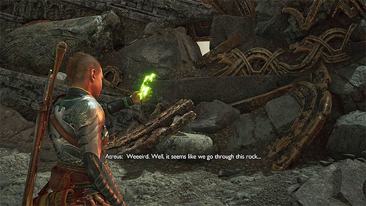 Zadanie to ma ciekawe założenia - gracie jako Atreus, odwiedzacie po raz pierwszy Muspelheim, a Waszym towarzyszem jest Thor - God of War Ragnarok: Prosto w ogień (Into the Fire) - solucja, opis przejścia - God of War Ragnarok - poradnik do gry