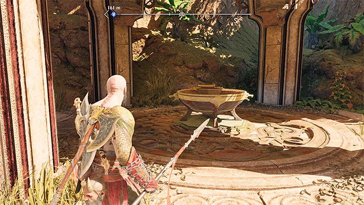 Zadanie to jest do rozegrania wyłącznie nocą - God of War Ragnarok: Nocny drapieżnik (Nocturnal Predator) - solucja, opis przejścia - God of War Ragnarok - poradnik do gry