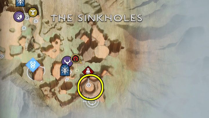 1 - God of War Ragnarok: Płonące niebiosa (The Burning Skies) - solucja, opis przejścia - God of War Ragnarok - poradnik do gry