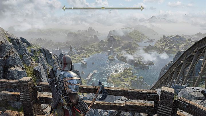 Ukończenie głównego wątku fabularnego God of War Ragnarok powinno Wam zająć około 25-30 godzin - God of War Ragnarok: Długość gry - czas trwania fabuły i zdobycia 100% sekretów - God of War Ragnarok - poradnik do gry